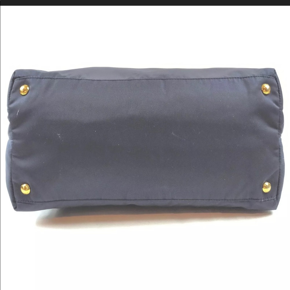 Prada Handbag - Picture 5 of 9
